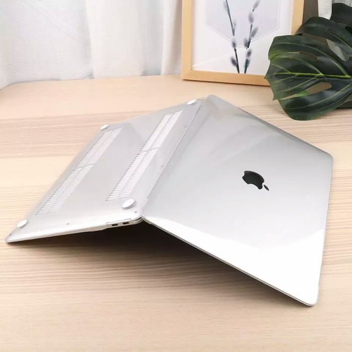 Чехол накладка для Macbook Pro Air 13 M1 M2 A2681 A2337 A2179 Pro 15