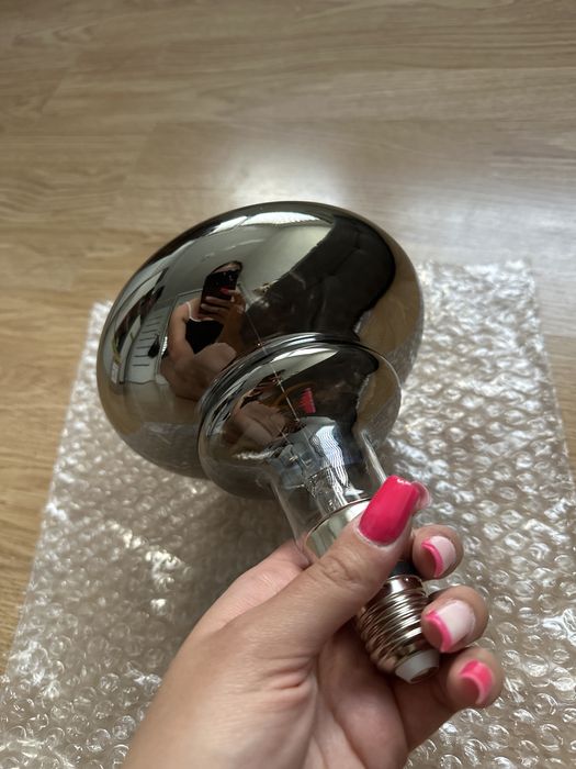 Lampa - stan idealny