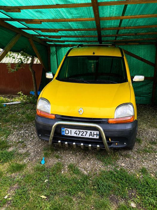 Продам Renault Kangoo 2003 року