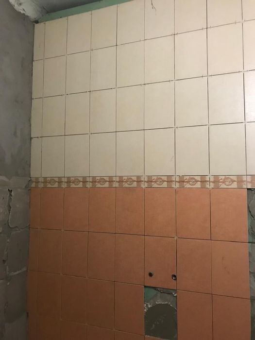 Плитка нова і б/у