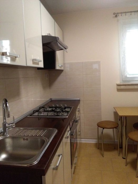 Mieszkanie – Wrocław, Plac Grunwaldzki - Widok 3