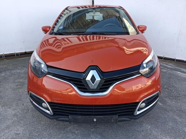 Para peças RENAULT Captur (J5_)