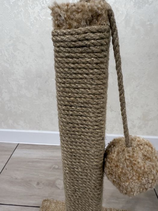 Кігтеточилка для кота коготочок для котиков