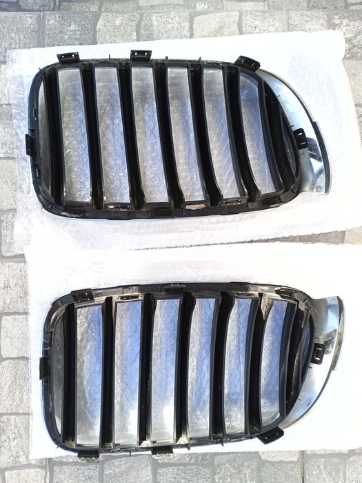Grelhas Originais BMW X4