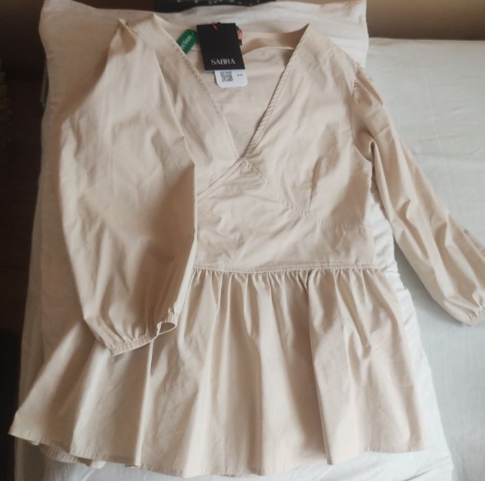 Bluzka elegancka