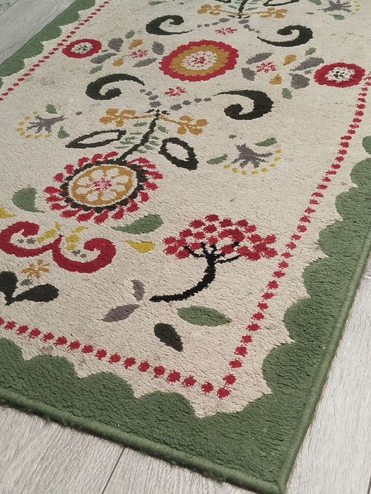 Ковер IKEA 150см