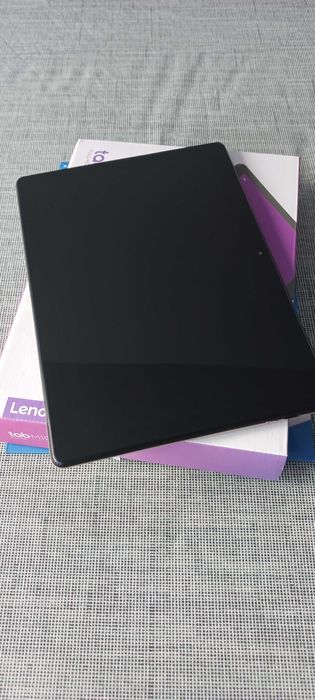 LENOVO tab M10 FULL-HD TB-X605L 4+64GB-PL LTE Etui Jak NOWY!!!