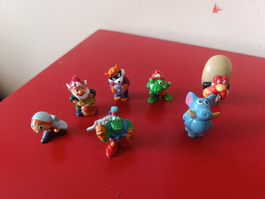 Кіндер Сюрприз поштучно та оптом