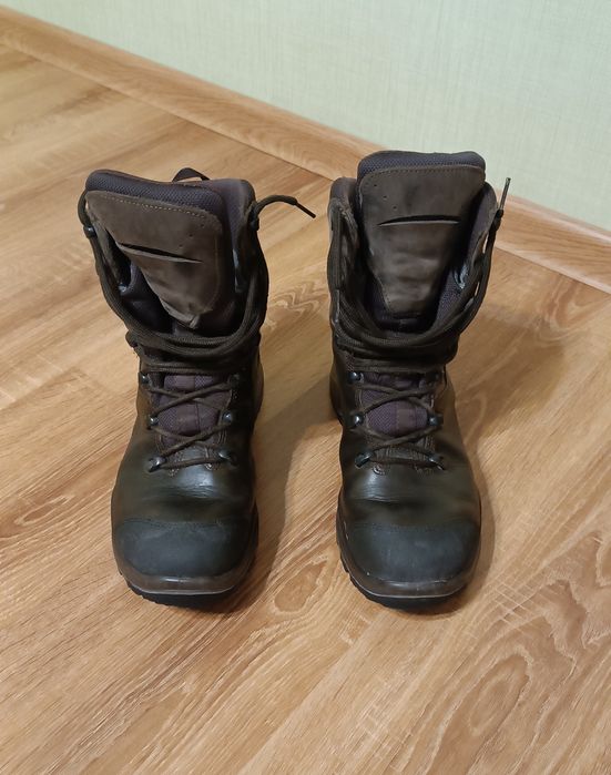 Черевики берци Talan Талан