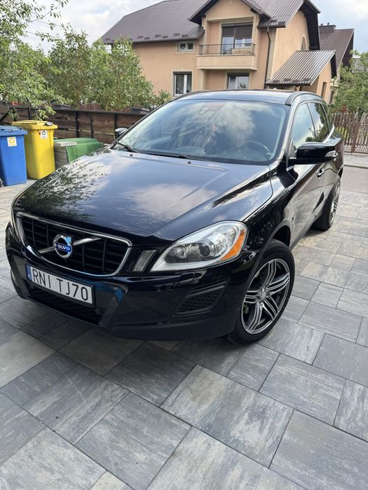 Volvo XC 60