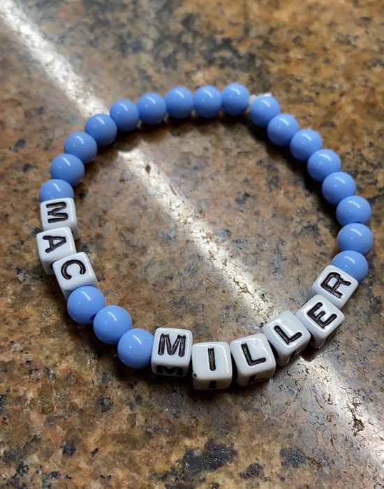 Pulseiras personalizadas