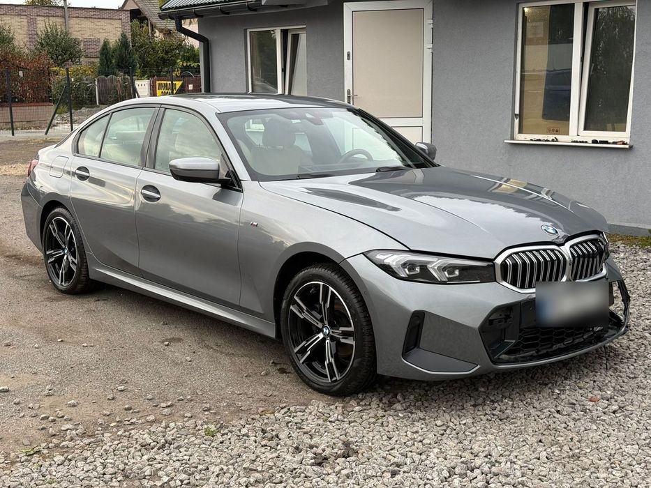 BMW Seria 3