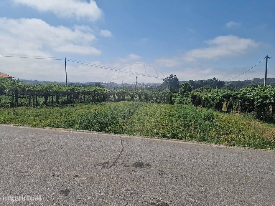 Terreno  para venda