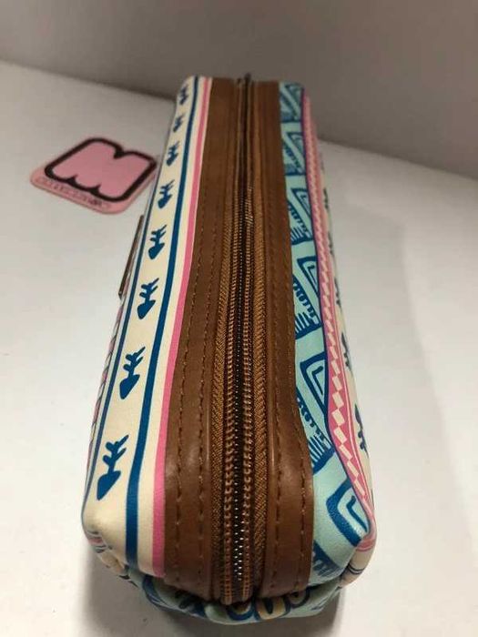 Estojo escolar Marshmallow