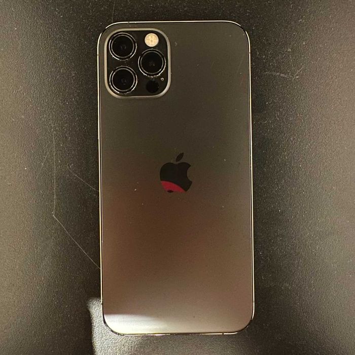 iPhone 12 Pro · 256Gb