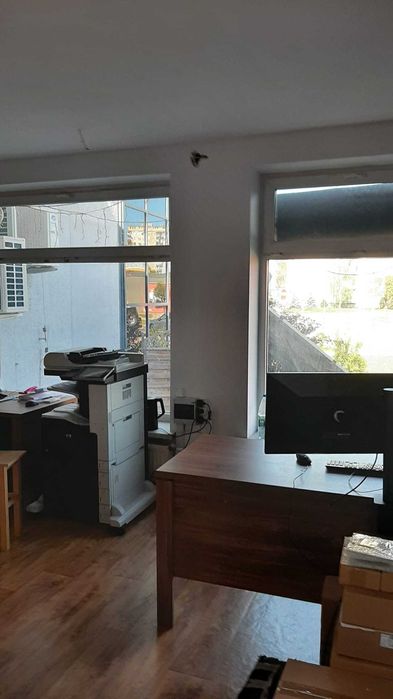 LOKAL USŁUGOWY 26 m² – Centum Stalowej Woli