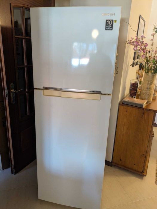 Frigorífico Combinado Samsung 320litros