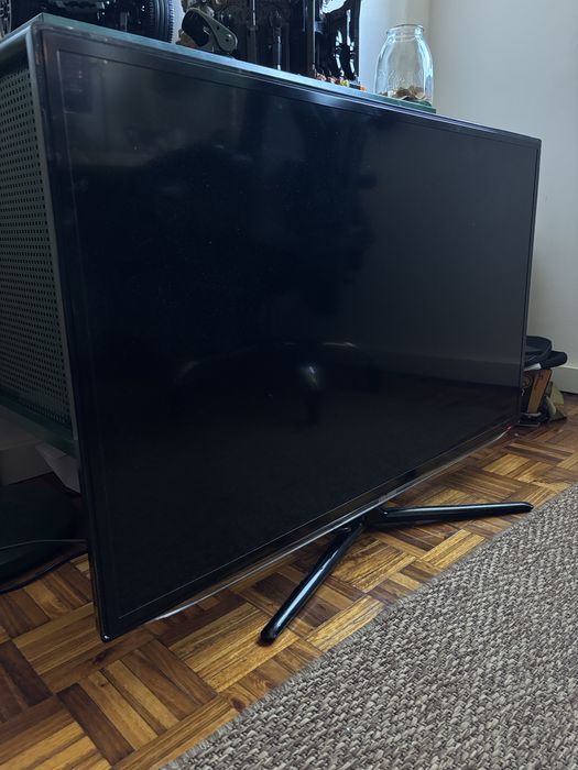 Tv Samsung 43"