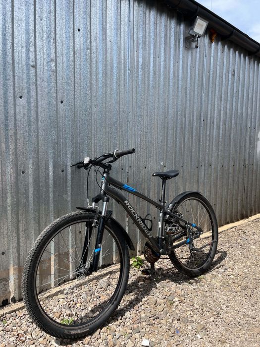 Rower rockrider ST100