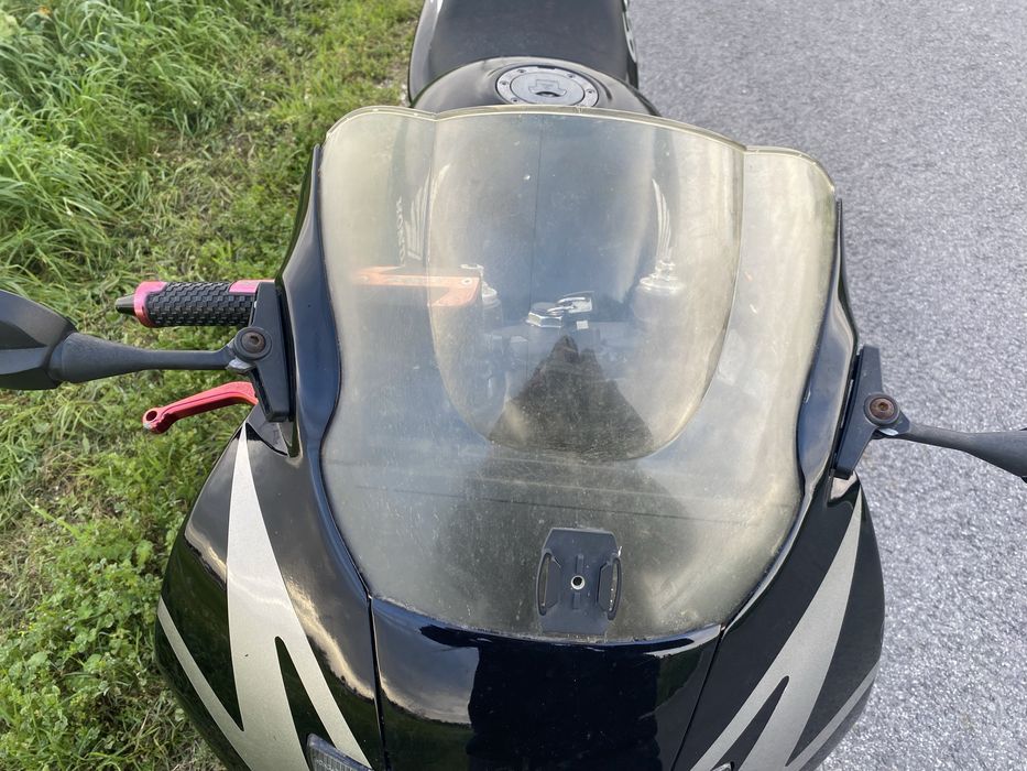 Honda CBR F31997