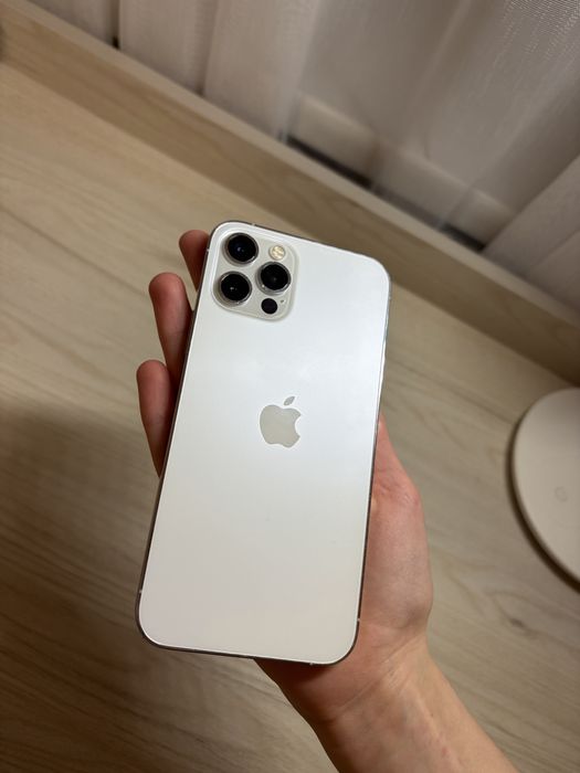 Продаю iPhone 12 pro, 128 GB