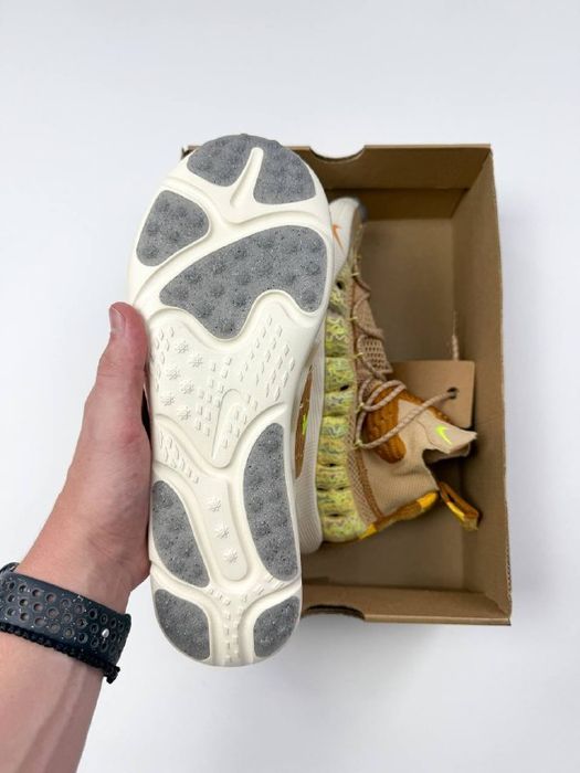 Оригінал! Кросівки Nike ISPA Sence Flyknit (42.5, 43) Нові з бірками!