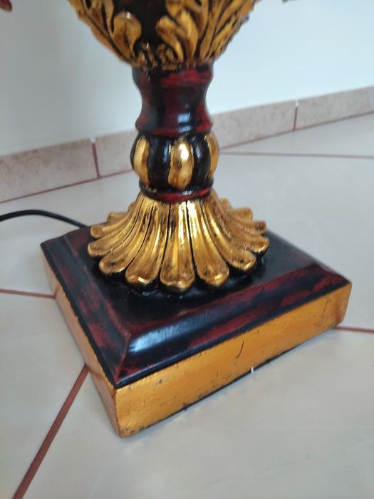 Lampa Stojąca Lampa