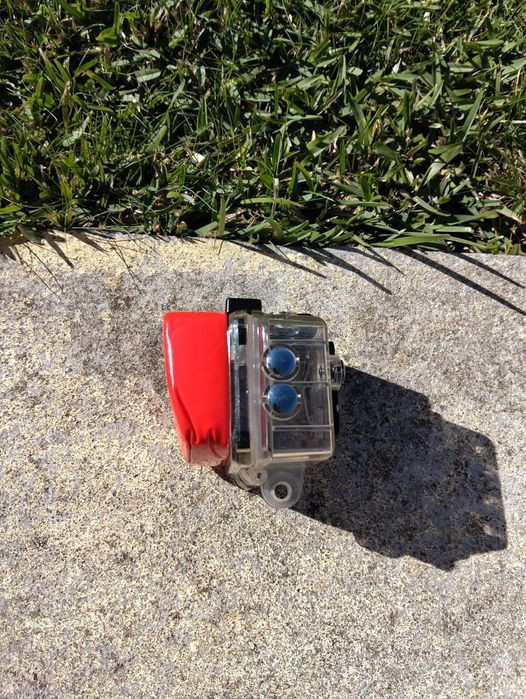 Action-cam Rollei