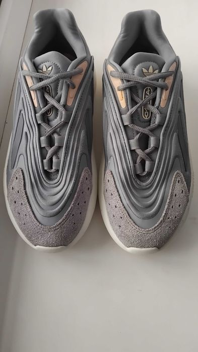 Adidas ozelia 39/3 р 24,5 см кросівки