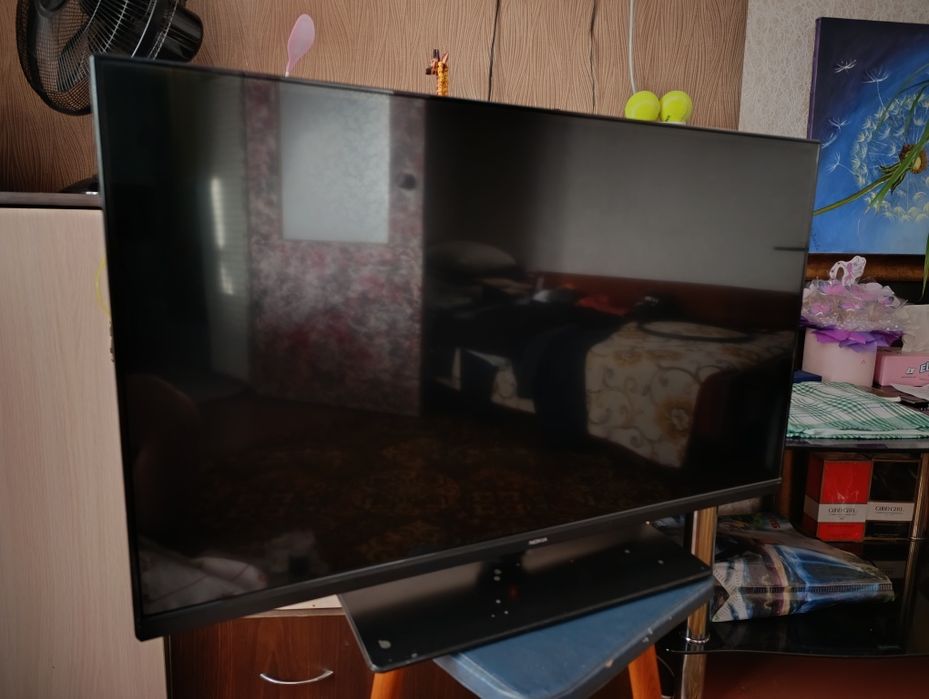 Продам телевизор Nokia 32