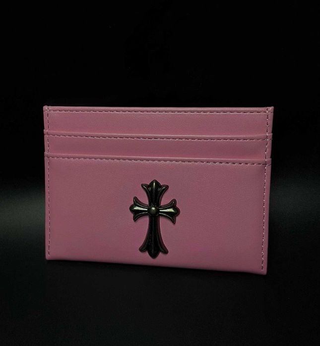 Кардхолдер Chrome Hearts | Картхолдер Хром Хартс