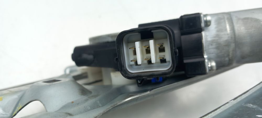 Elevador vidros frente direito HONDA Civic VIII Hatchback (FN_, FK_)