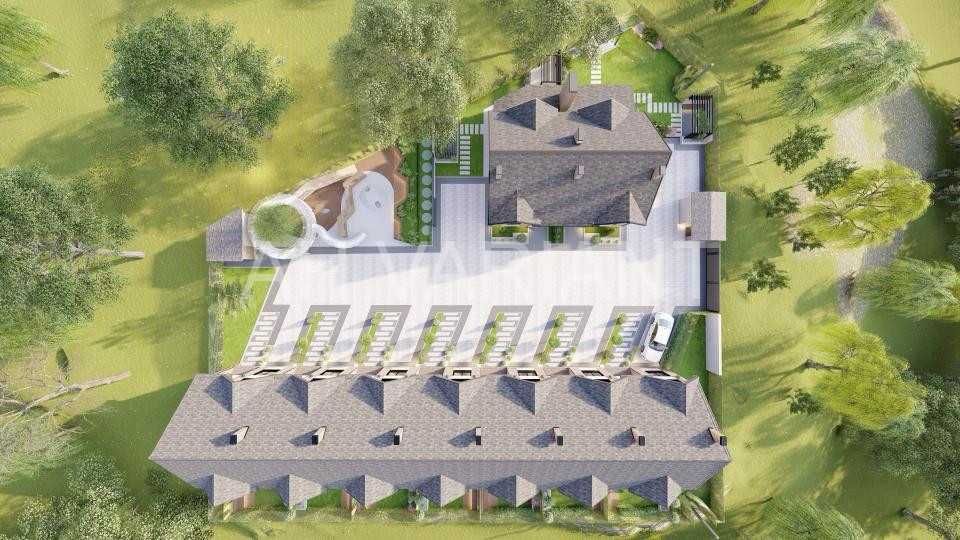 Продається котедж, с. Оноківці   Код: 31861