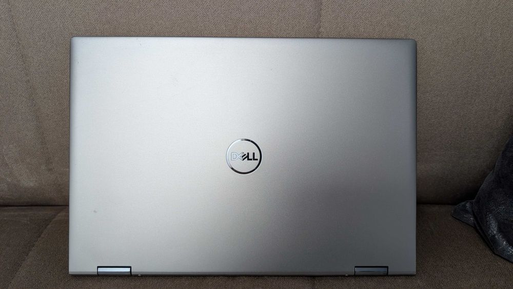 Laptop 2w1 Dell Inspiron 5406 2in1 – i7-1165G7 / 16GB RAM / SSD 256GB / MX330 / Ekran dotykowy