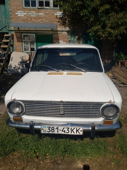 Продам ВАЗ 2104.