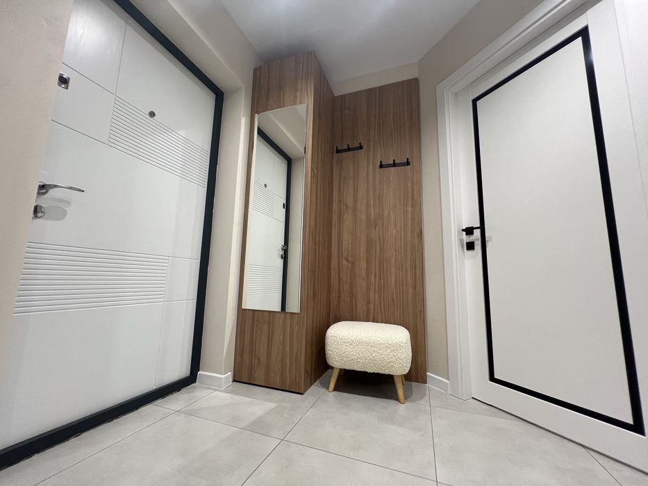 1-room apartment apartment by the address st. Bandery Stepana (area 42 m²) - Atlanta.ua - photo 3