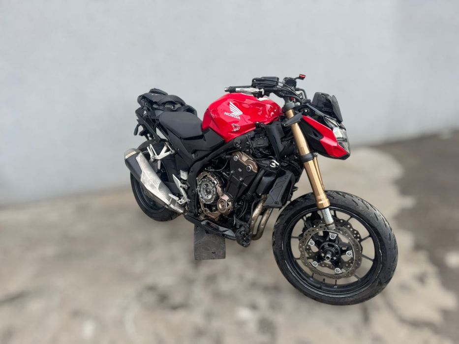Honda