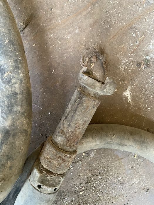 Vribrador para betao