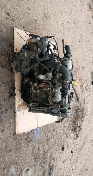 Sprzedam silnik 1.9 TDI
