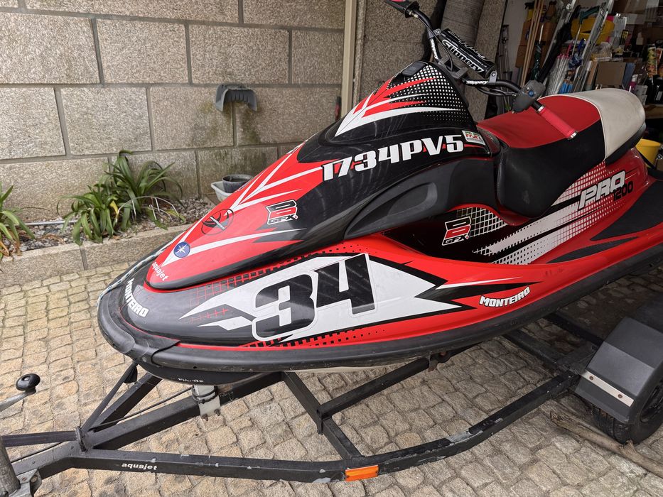 Polaris 1200….””