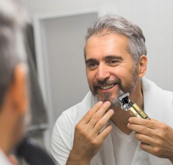 Trymer Maszynka T9 5150