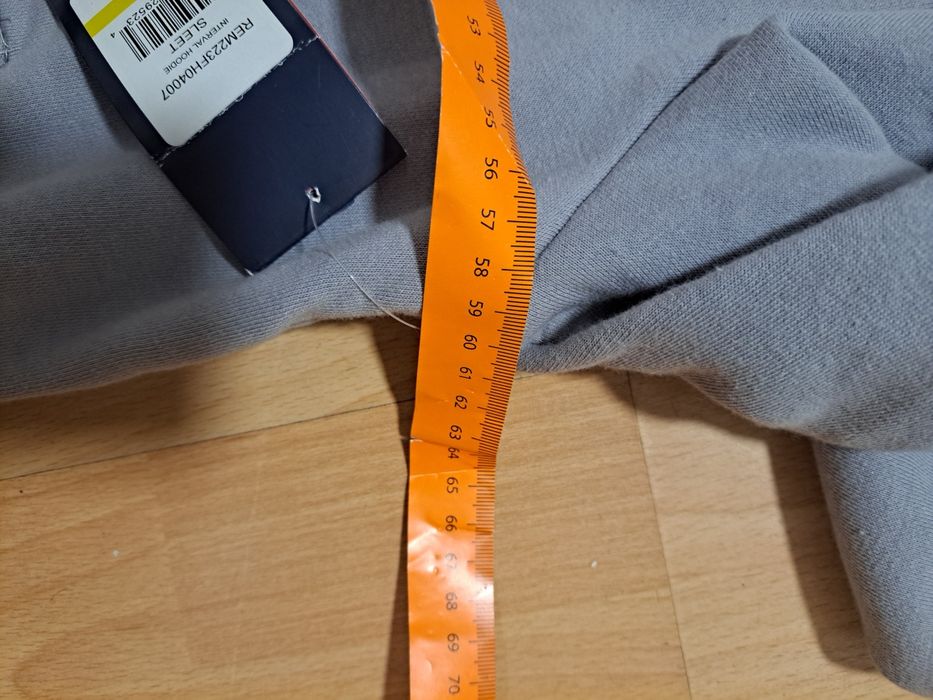 Bluza Reebok z kapturem L XL  nowa z metkami TK Maxx TKMaxx