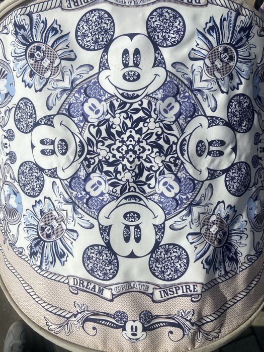 Wózek Easywalker Buggy XS Disney