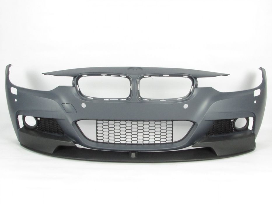 Kit M/ Pack M Performance Bodykit Completo Novo/ Abs Bmw 3 (F30, F80)