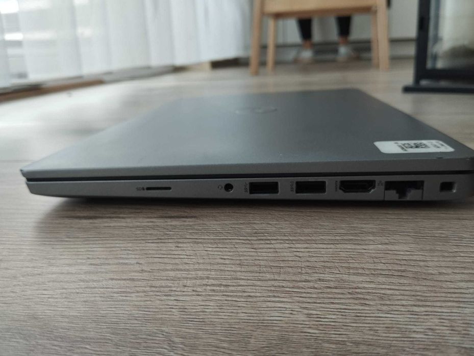 Komputer Laptop Dell Latitude 5420 I5 ram 16GB dysk 256 Windows 10 Pro