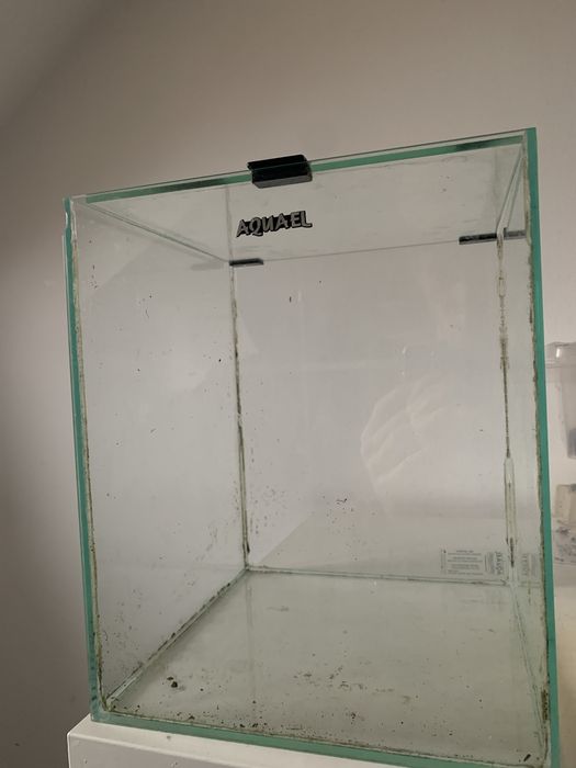 Akwarium Aqnael 25x25x30