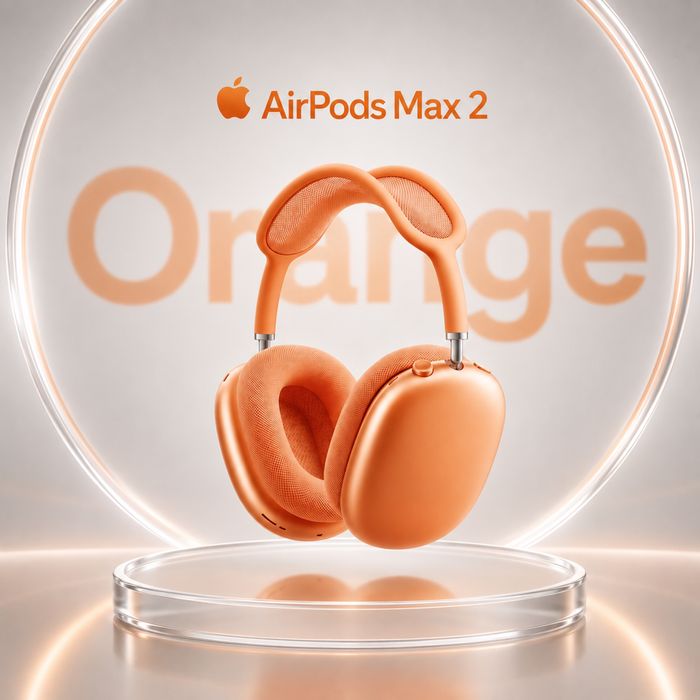 Apple AirPods MAX 2