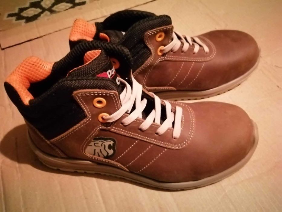 Buty robocze U Power 39