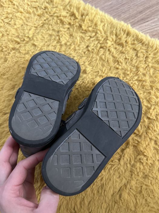 Buty skórzane Bartek roz. 28