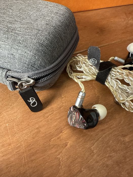 Hi-Res плеєр Shanling M6 Pro Black